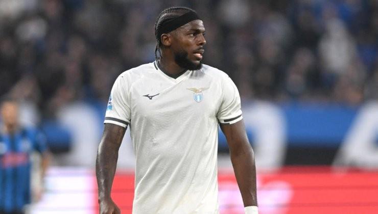 迪马:科莫有意拉齐奥后卫塔瓦雷斯,贝西克塔斯同样参与竞争