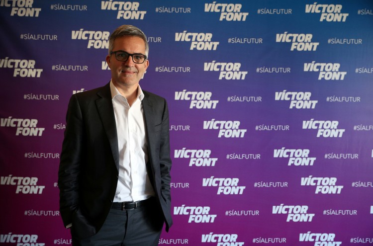 球速体育链接-巴萨主席候选：若我当选弗里克仍会是教练，但德科不会是体育总监