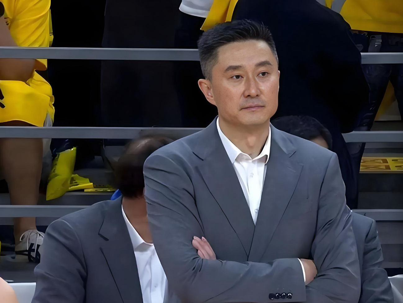 球速体育平台-输上海40分!杜锋点评,道出了广东队输球的5大原因