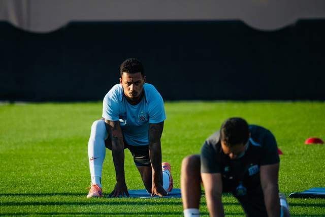 球速体育网址-盖伊2天后首秀，申花新三叉戟互补，马镇预定一门 签李昊基本没戏