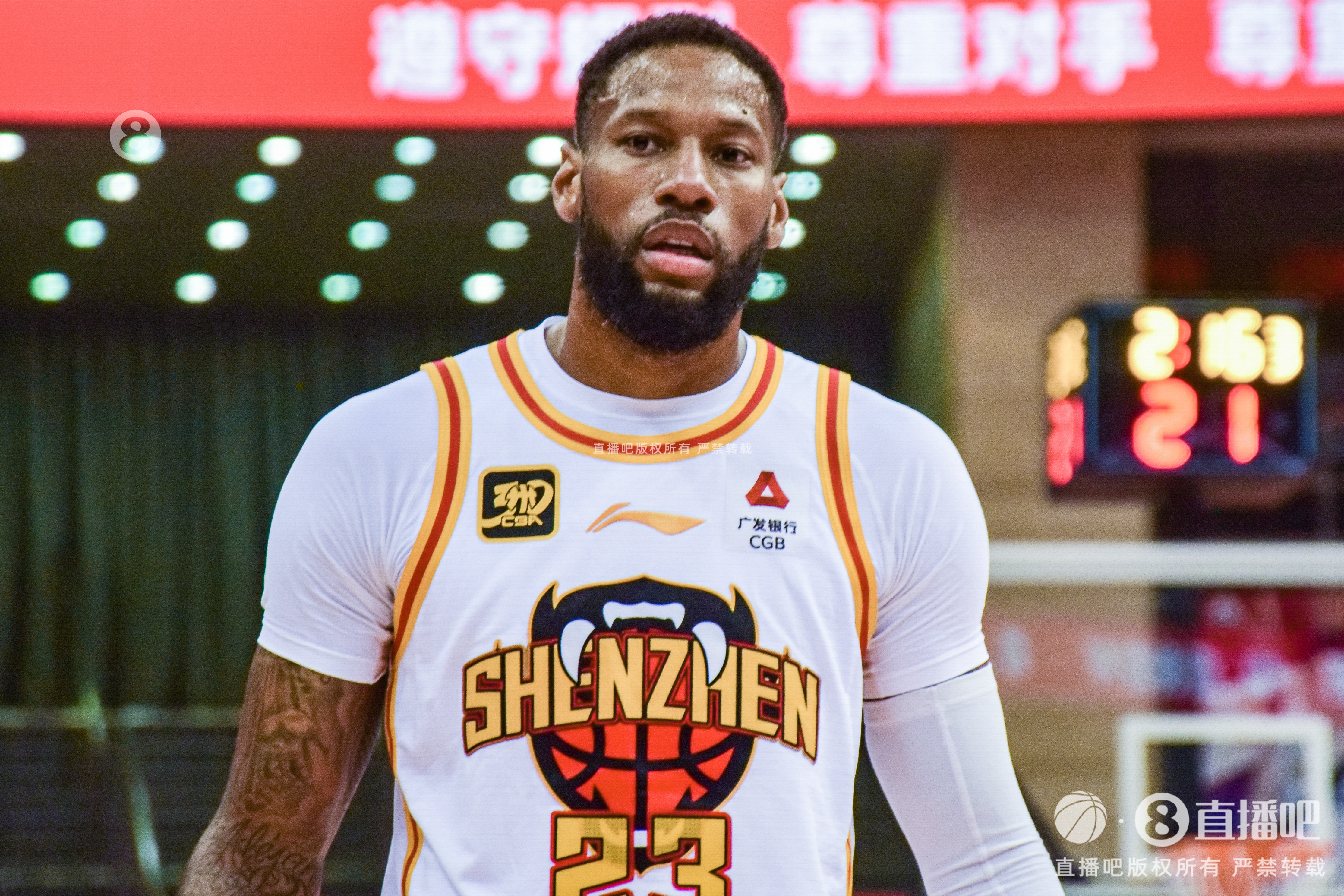 球速体育-媒体人:外援威姆斯将加盟NBL球队河南焦作文旅