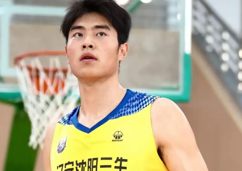 球速体育-连西丁都打不好！辽篮斗殴2小将逐渐边缘化 杨鸣离职队内队外都难