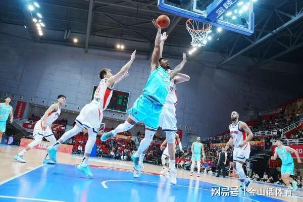 球速体育-掀翻联盟第4!2名辽粤弃将成功臣,一个6中5砍2双,一个末节12分