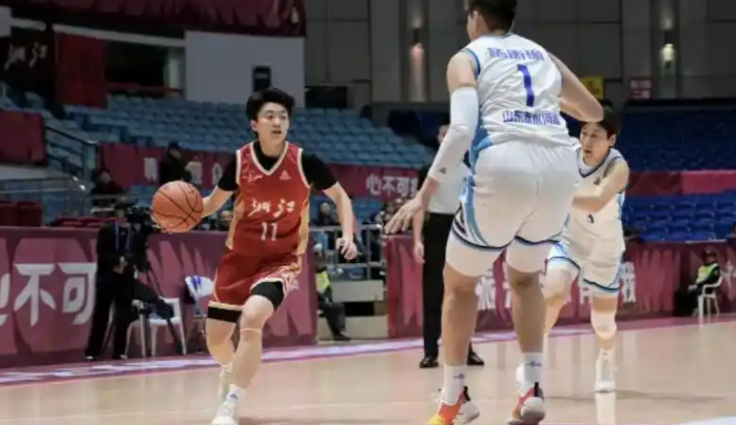 球速官方-四核驱动破外线 奇兵高效定胜局——山东女篮94-78浙江稳固前四